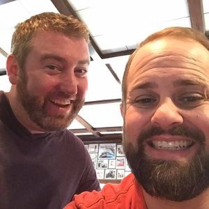 Meet your Posher, Grant